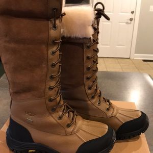 Ugg Winter Boots